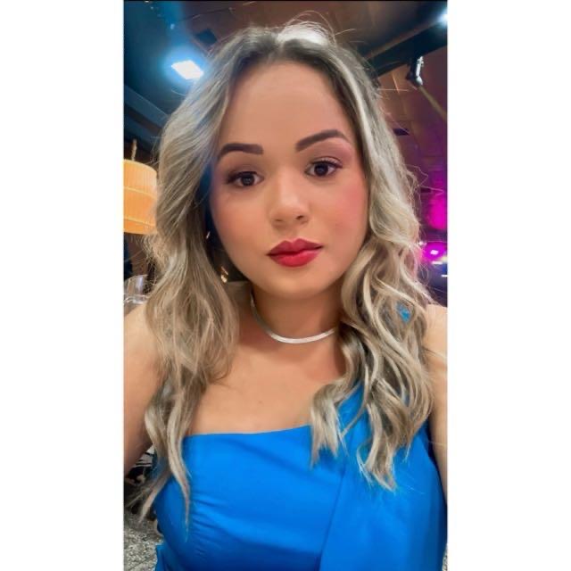 Lorrayne da Silva Oliveira
