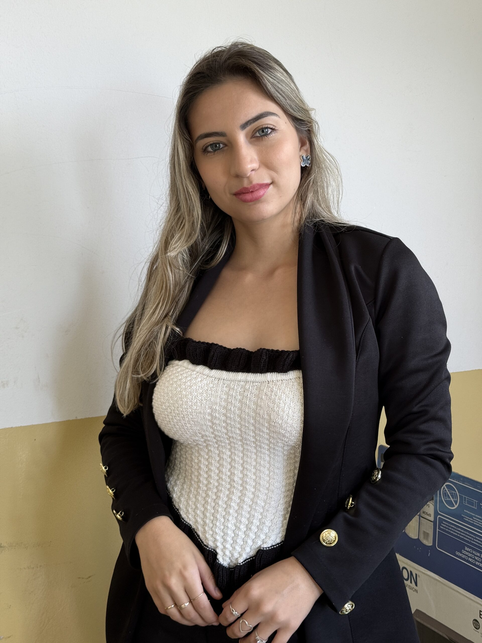 Adélia Cristina da Silva Alves