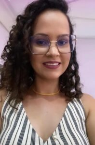 Lucivania Dias Mendes