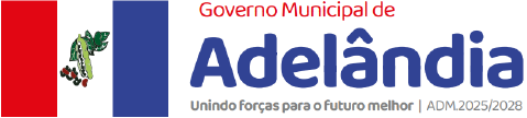 Prefeitura Municipal de Adelândia